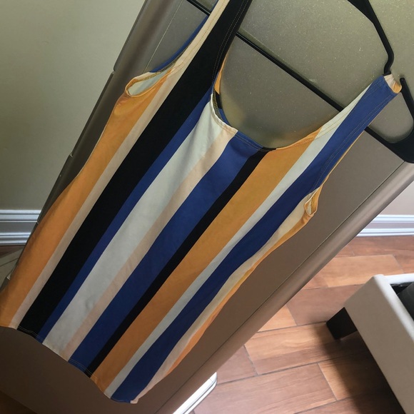 gaze Dresses & Skirts - Adorable tank dress